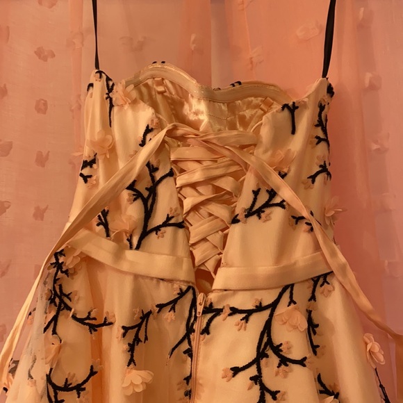 Jadore Evening/Prom Dress - Picture 7 of 10